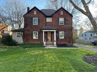 271 Winthrop Rd, Columbus, OH 43214