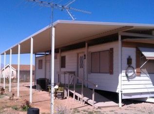3857 S Lake Mead Dr, Littlefield, AZ 86432