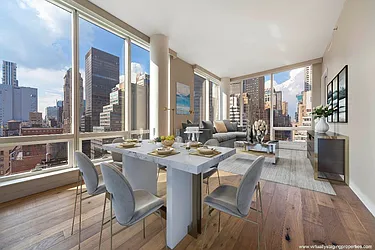 Sold by Berkshire Hathaway HomeServices New York Properties