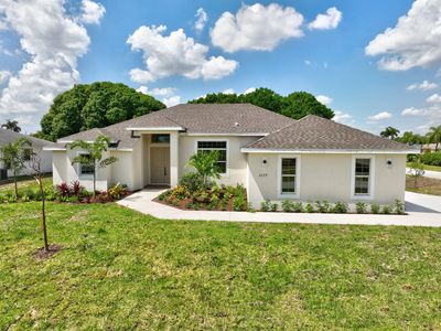 3239 SE Pinto Street, Port Saint Lucie, FL, 34984