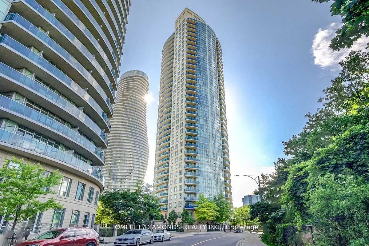 2 bed, $2,545 — Photo 1