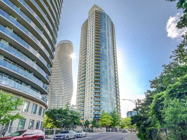 80 Absolute Ave, Mississauga, ON