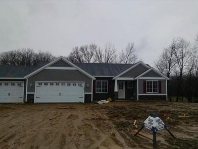 6551 Eleven Mile Rd NE, Rockford, MI, 49341
