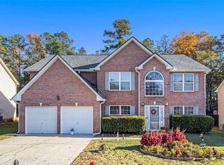 550 Windsor Way, Fairburn, GA 30213