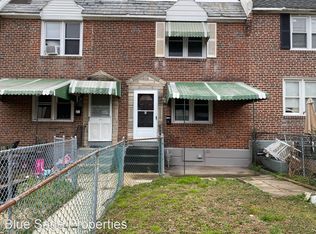 213 W 21st St, Chester, PA