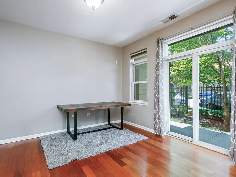 1407 S Halsted St #1B — Photo 19