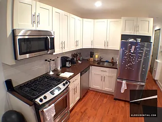 Rented by Highline Residential