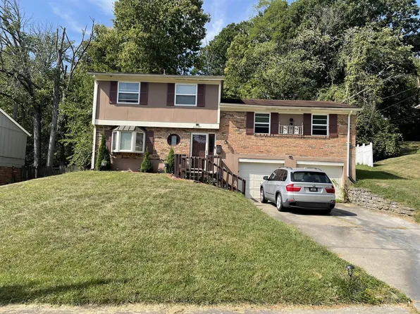 10637 Toulon Dr, Cincinnati, OH 45240