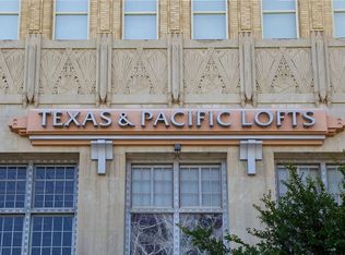221 W Lancaster Ave Unit 3006, Fort Worth, TX 76102