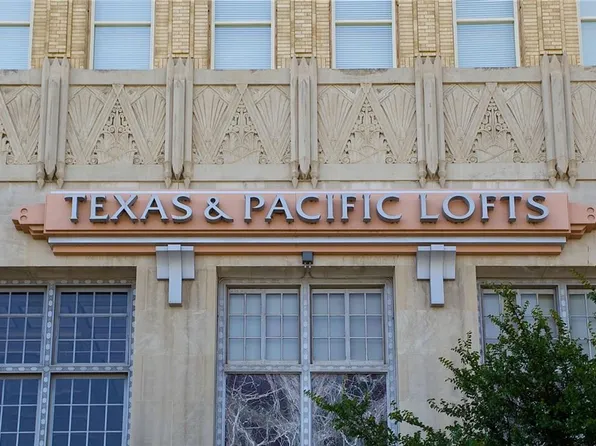 221 W Lancaster Ave Unit 3006, Fort Worth, TX 76102