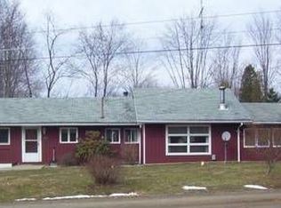 1814 Seminole Rd, Jamestown, PA 16134