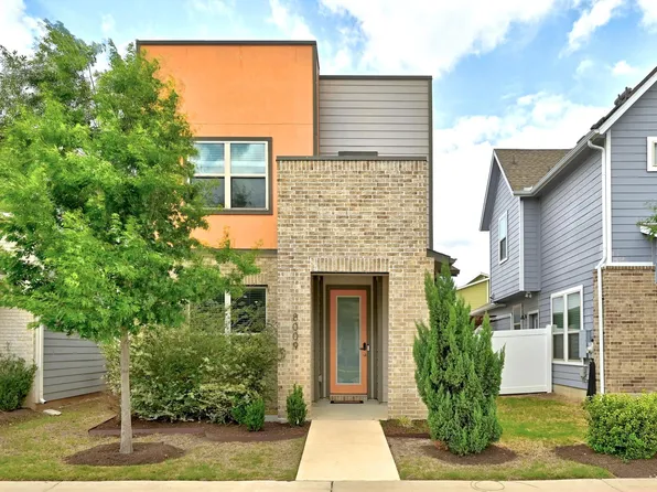 8009 Mellencamp Dr Unit 212, Austin, TX 78744