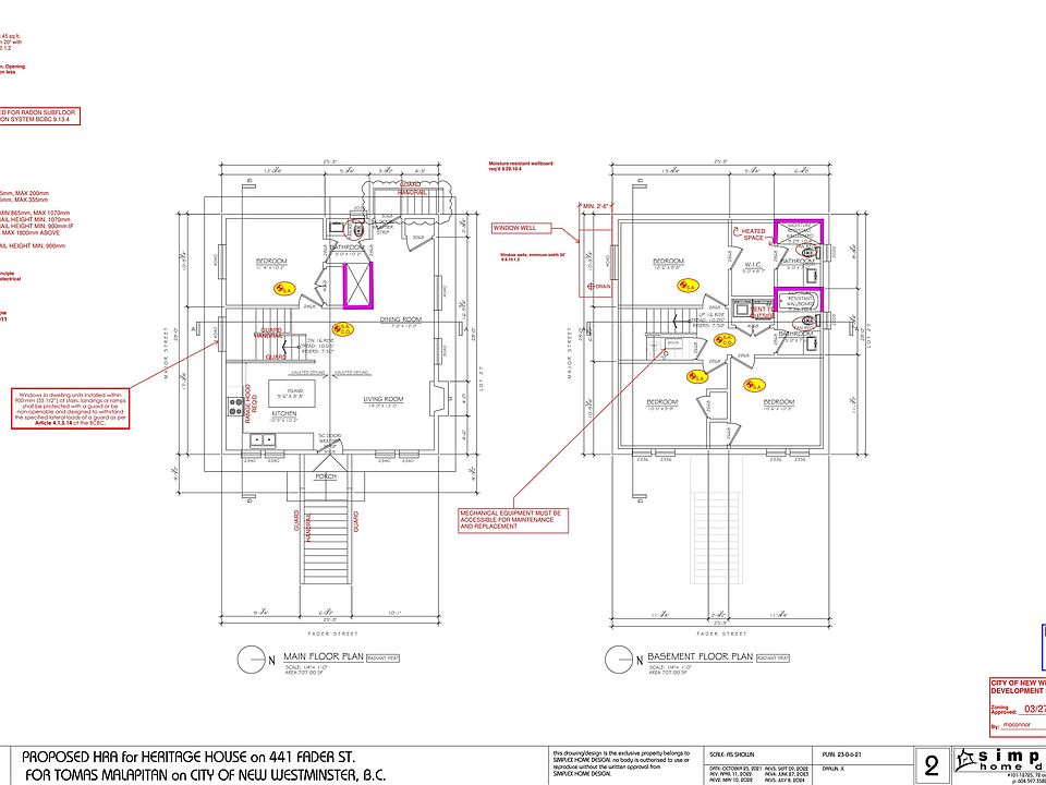 1st image of 441 Fader St