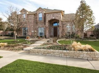 5688 Widgeon Way, Frisco, TX 75034