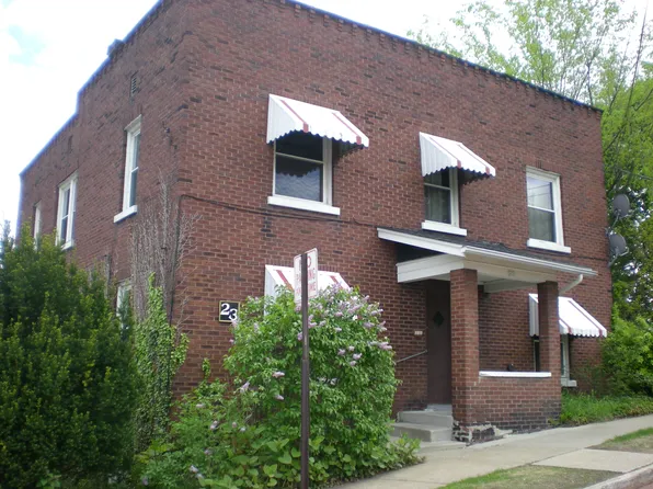 23 Christie St APT 2, Akron, OH 44303
