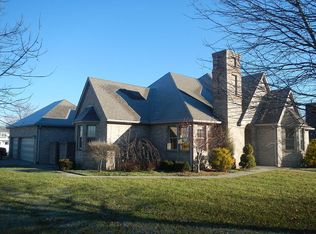 8520 E County Road 200 N, Seymour, IN 47274