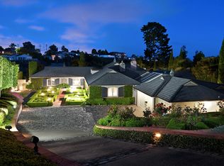 1371 Inspiration Dr, La Jolla, CA 92037