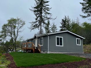 476 N Fawn Dr, Otis, OR 97368