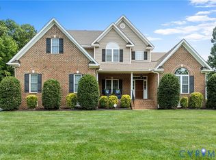 2936 Bayfront Way, Midlothian, VA 23112
