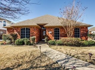 717 Paint Creek Rd, Murphy, TX 75094