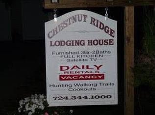 263 Chestnut Ridge Rd, Washington, PA 15301