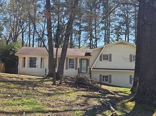 2511 Due West Cir NW, Kennesaw, GA 30152