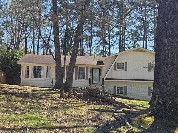 2511 Due West Cir NW, Kennesaw, GA 30152