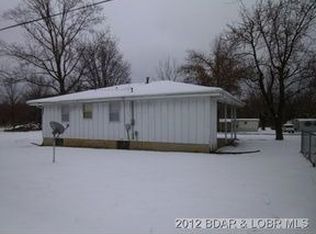 705 Linda Ln, Eldon, MO 65026