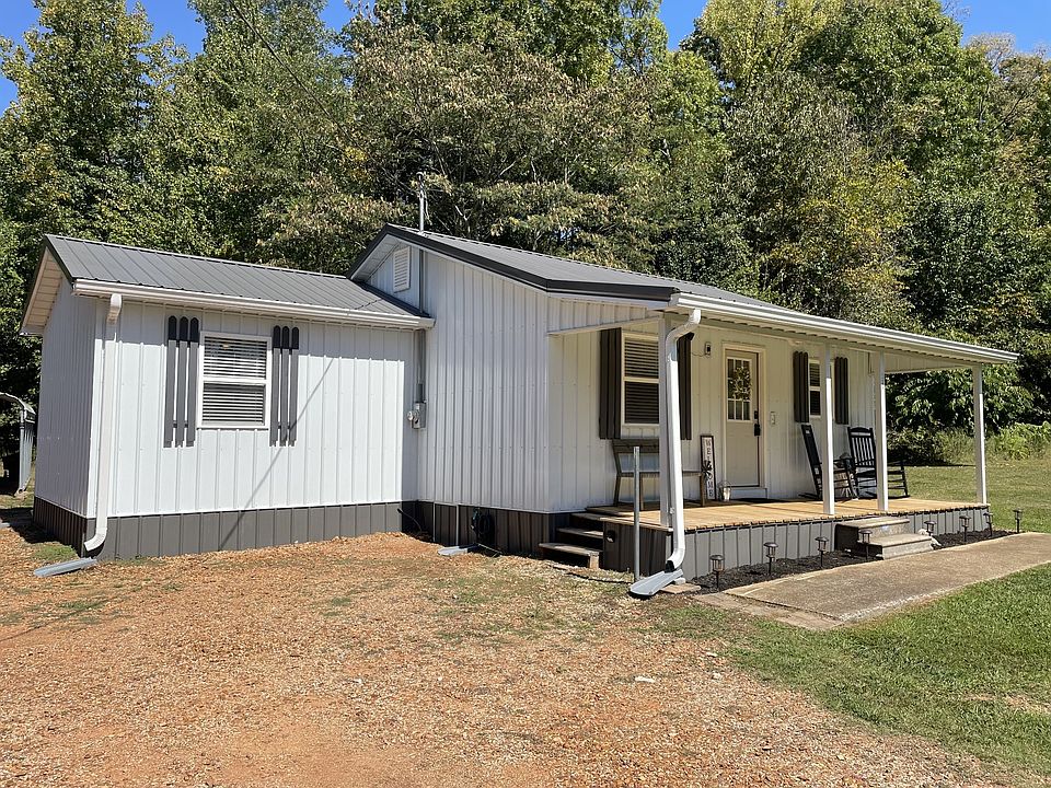 1245 Poplar Grove Rd, Springville, TN 38256 Zillow