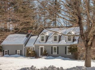 6 Rainbow Ridge Way, Georgetown, MA 01833
