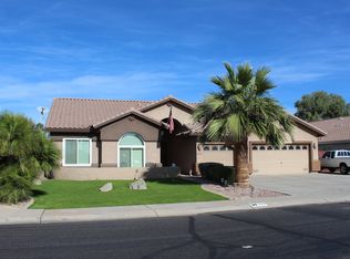 338 W Los Alamos St, Gilbert, AZ 85233