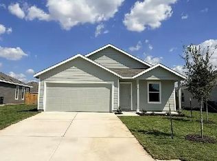 308 Heritage Groves Rd, Bertram, TX 78605