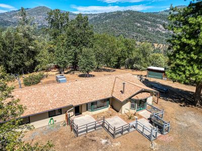 43696 Whispering Pines Dr, Oakhurst, CA, 93644