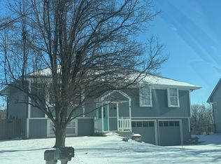 503 S Pelham Path, Raymore, MO 64083