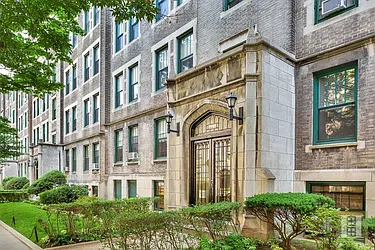 Sold by Halstead Real Estate