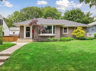 6032 Knox Ave S, Minneapolis, MN 55419