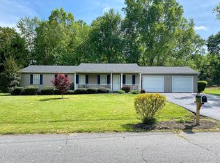 114 Matthew Cir, Danville, VA 24540