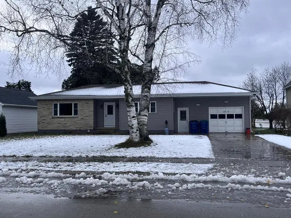 1015 1st STREET, Kewaunee, WI 54216