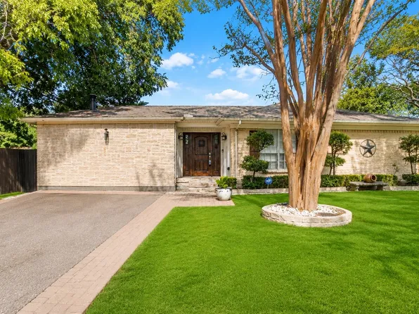 10505 Ferguson Rd, Dallas, TX 75228