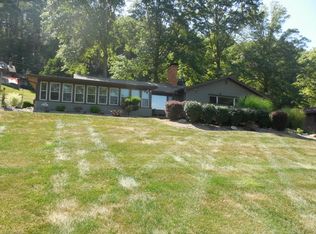 86550 Beaver Dam Rd, Scio, OH 43988