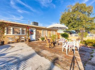 1420 Lenwood Ave, North Las Vegas, NV 89030
