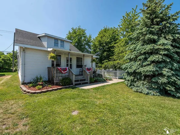4895 Sycamore Rd, Newport, MI 48166