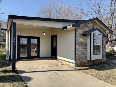 204 Debbie Ln, Tecumseh, OK, 74873