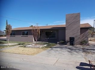 2003 S 9th Ave, Safford, AZ 85546