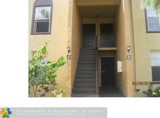 4241 NW 19th St APT 152, Lauderhill, FL 33313
