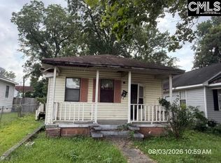 2014 Heidt St, Columbia, SC 29204