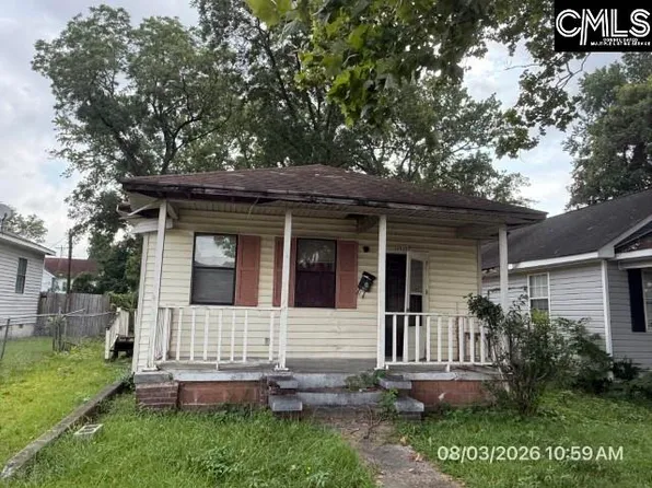 2014 Heidt St, Columbia, SC 29204