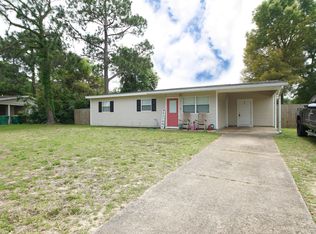 617 Manchester Rd, Fort Walton Beach, FL 32547