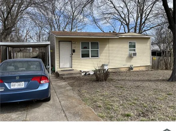 117 Collins Ave, Killeen, TX 76541