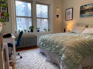 78 Kilsyth Rd #3DDD, Brighton, MA 02135